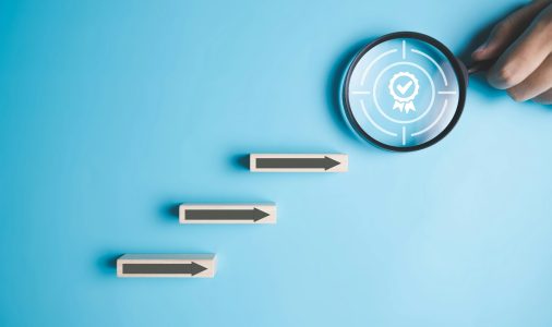 Certification and standardization concept
